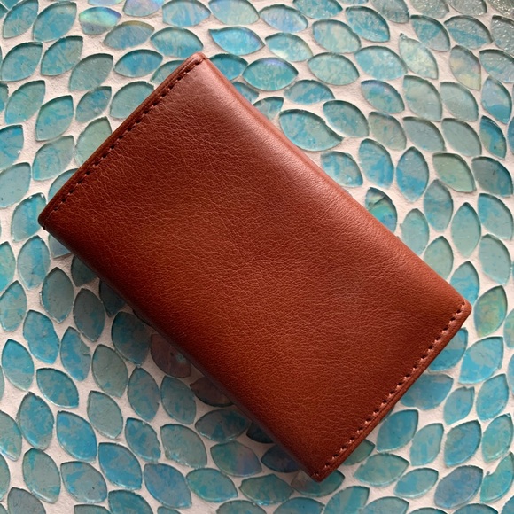 Missoni Vintage Six Ring Key and Cardholder NWT - Picture 3 of 8